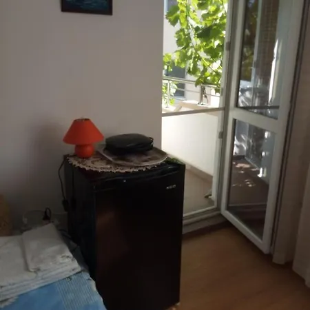 Viki Casa de hóspedes *
