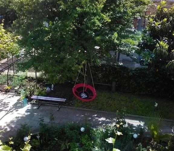 Viki Гостьовий будинок